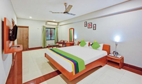 Treebo Trend Hotel Sidhartha International Baliapanda